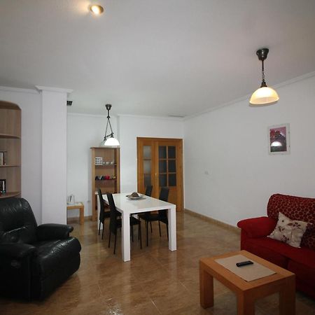 Apartamento Benimur 3 Cobatillas Exteriör bild